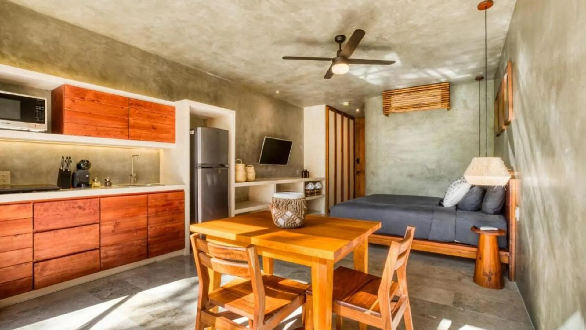 Seremonia Studios By The Spot Rentals Tulum Mexico
