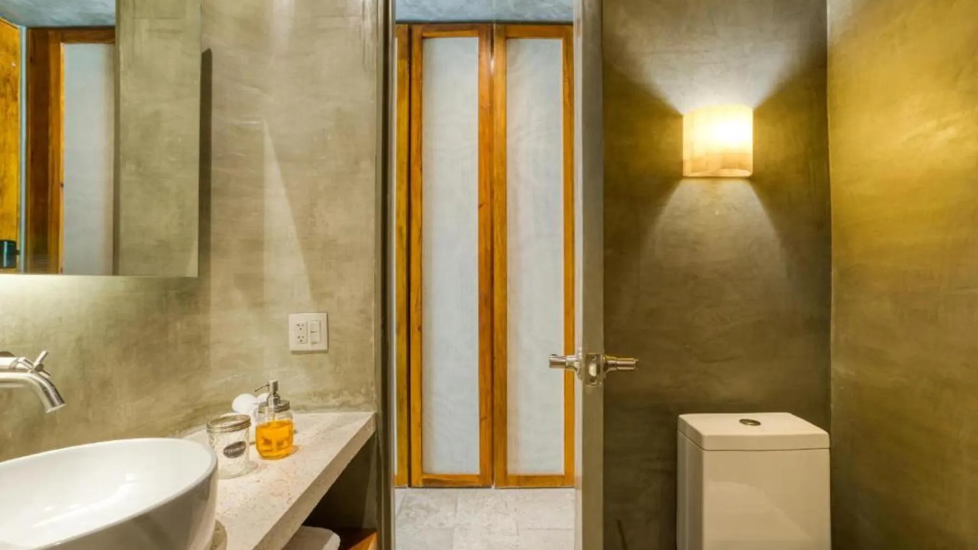 Seremonia Studios By The Spot Rentals Tulum 0*,