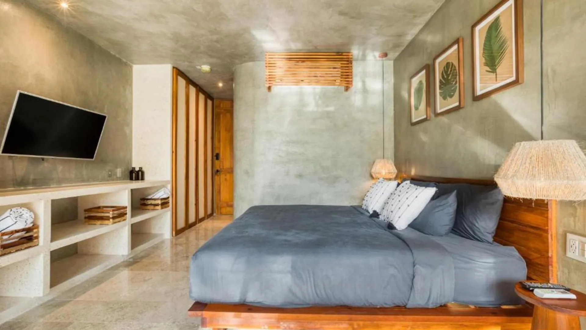 Seremonia Studios By The Spot Rentals Tulum 0*,  Mexico
