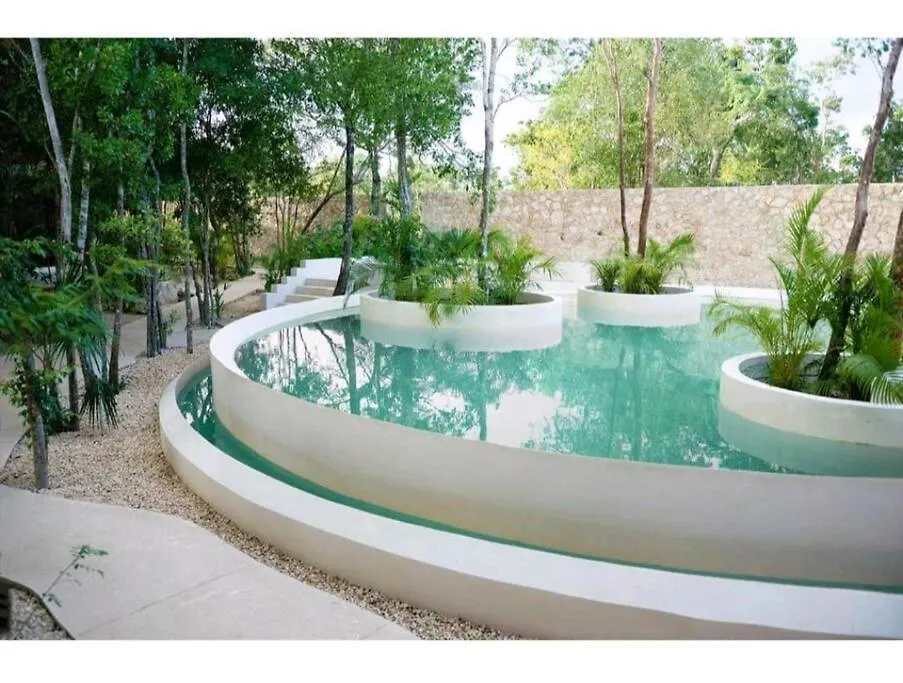 Apartment Seremonia Studios By The Spot Rentals Tulum