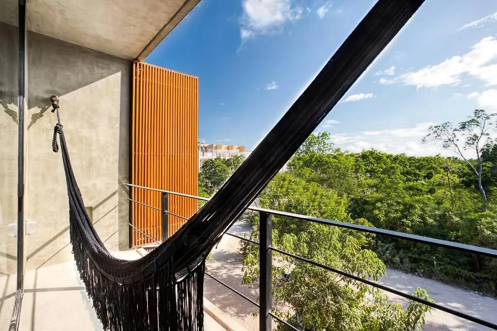 Seremonia Studios By The Spot Rentals Tulum