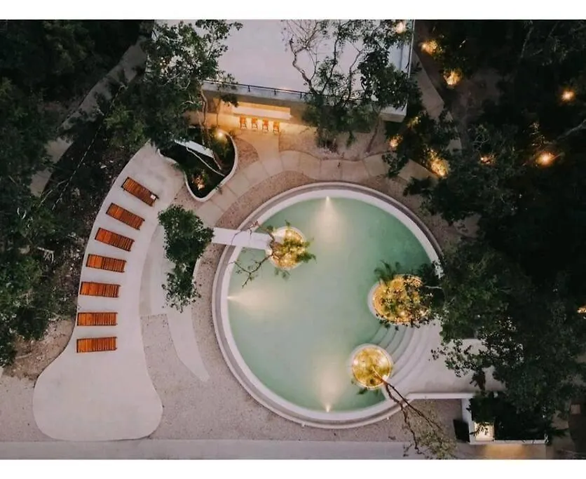 Apartment Seremonia Studios By The Spot Rentals Tulum