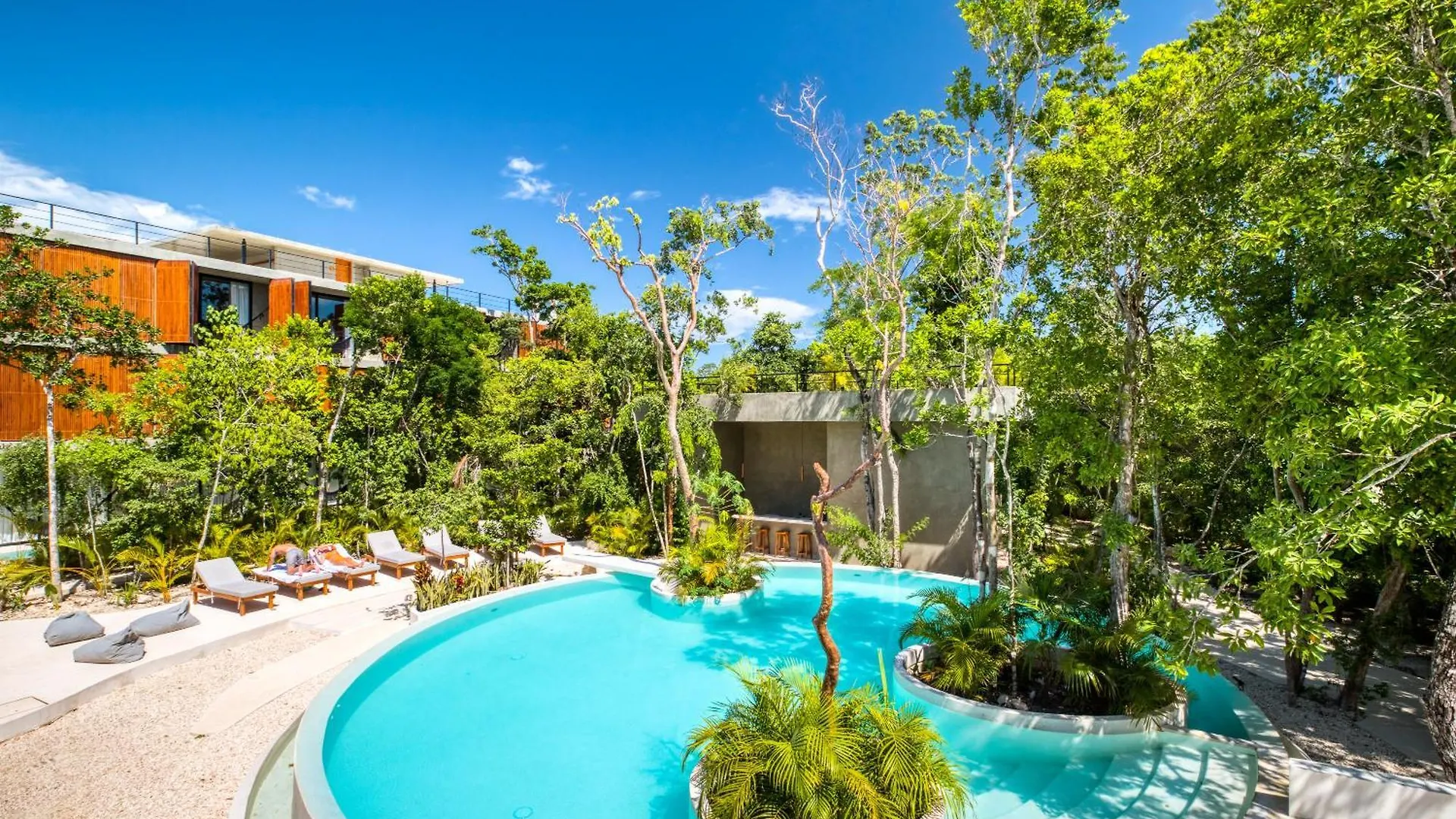 Seremonia Studios By The Spot Rentals Tulum