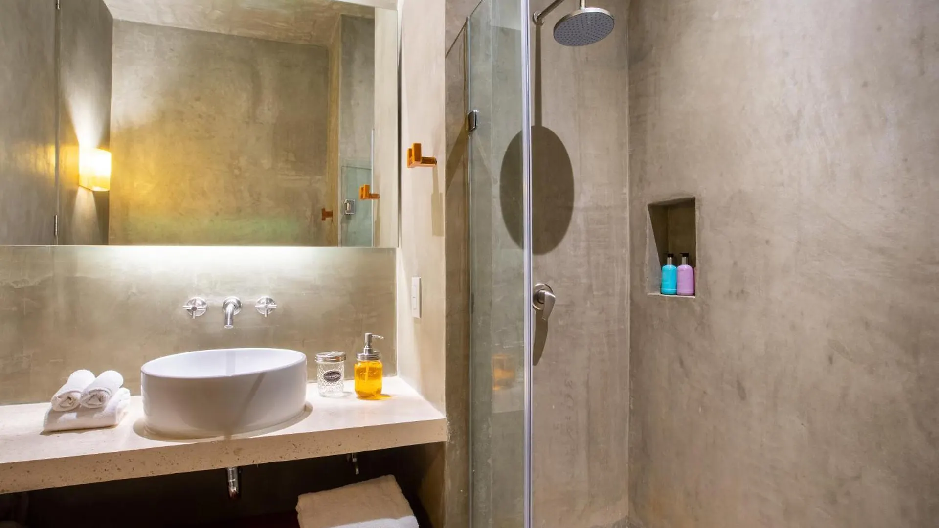 Seremonia Studios By The Spot Rentals Tulum