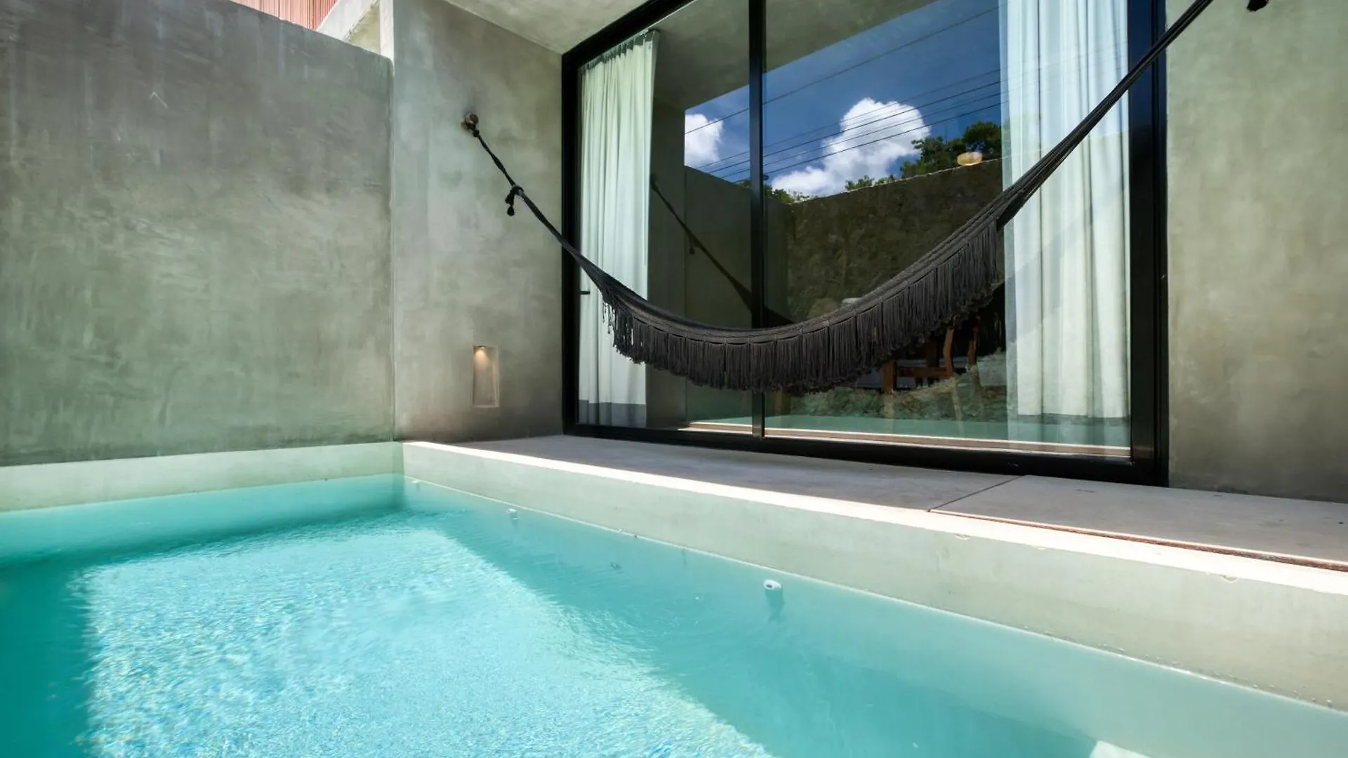 Seremonia Studios By The Spot Rentals Tulum