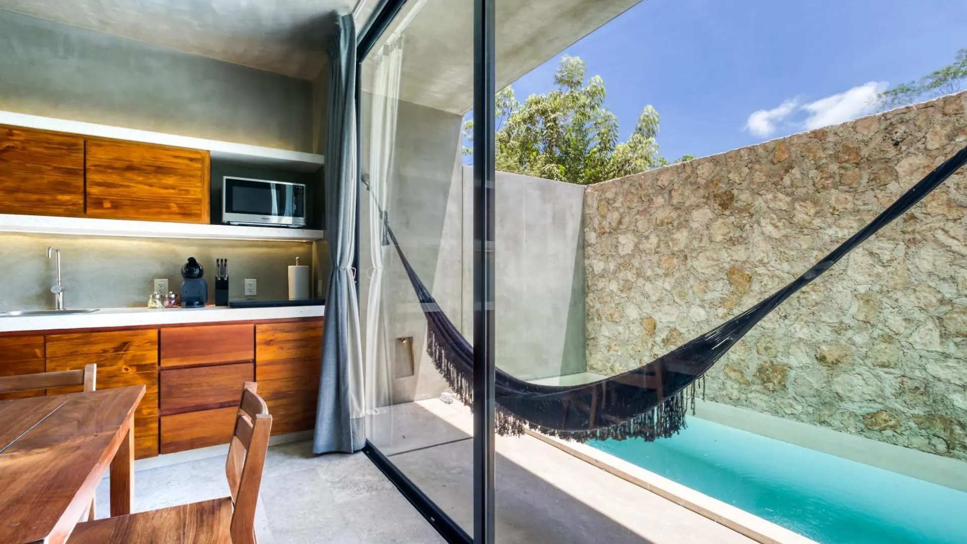Seremonia Studios By The Spot Rentals Tulum 0*,  Mexiko