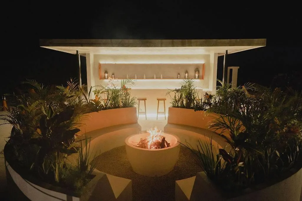 Apartmán Seremonia Studios By The Spot Rentals Tulum