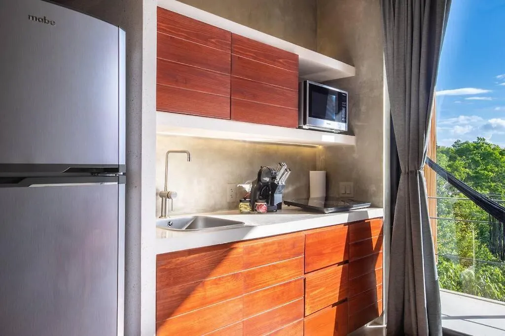 Seremonia Studios By The Spot Rentals Tulum Mexiko